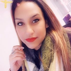 Meet your Posher, Yin